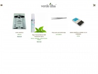 Verdeilha.com.br