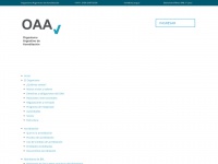 oaa.org.ar Thumbnail