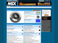 Msx.org