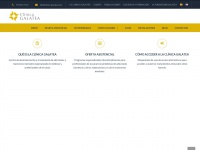 Clinica-galatea.com