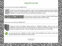 Digitaldruid.net
