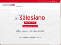 boletin-salesiano.com Thumbnail