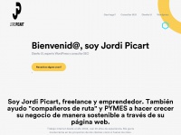 Jordipicart.com
