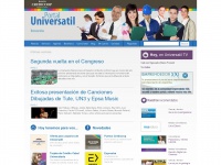 Universatil.com