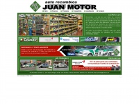juanmotor.com