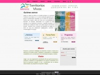 territoriosvivosmexico.org Thumbnail