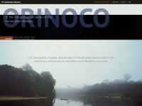 orinoco.org Thumbnail