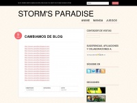 Stormsparadise.wordpress.com