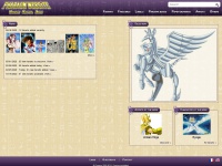 Pharaonwebsite.com