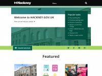 Hackney.gov.uk