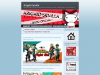Arigatosevilla.wordpress.com