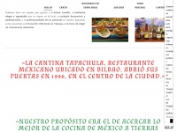 cantinatapachula.com