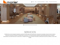 Moniersl.com