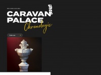 Caravanpalace.com