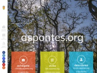 aspontes.org Thumbnail