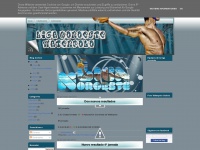 Liganoroestewaterpolo.blogspot.com