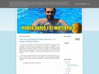 Rubendarioyelwaterpolo.blogspot.com