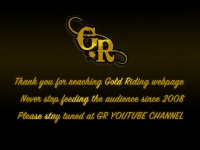 goldriding.com