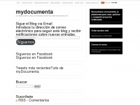 Mydocumenta.wordpress.com