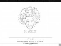Oli-worlds.blogspot.com