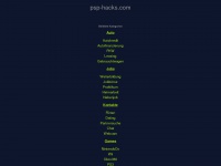 Psp-hacks.com