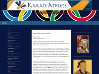 Karateathlete.com