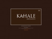 kahale.com.ar