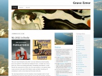 Graveerror.net
