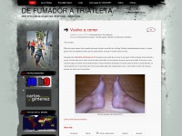 defumadoratriatleta.com Thumbnail