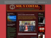 Solycostal.blogspot.com