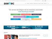 Aseitec.org