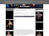 wrestlingdia.blogspot.com Thumbnail