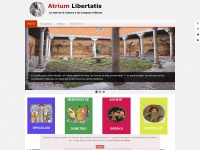 atriumlibertatis.com Thumbnail