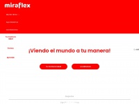 miraflex.com.co Thumbnail