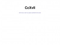 Ccxvii.net