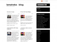 Lamatrakacultural.wordpress.com