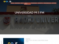 Radiouniversitlax.com.mx