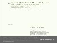 Elestereotipomemata.blogspot.com