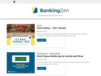 bankingzen.com Thumbnail
