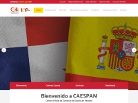 caespan.com.pa
