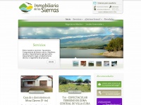 Sierrasinmobiliaria.com.ar