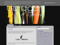 Cardiganmagazine.blogspot.com