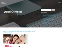 arielolivetti.com.ar Thumbnail