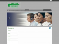 lintax.com.uy Thumbnail