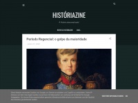 Historiazine.com