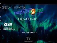 dreamtheater.net