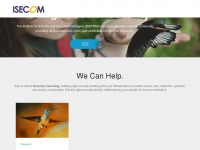 Isecom.org