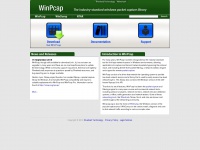 Winpcap.org