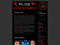 kajukembo.wordpress.com Thumbnail