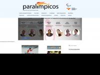 paralimpicos.es Thumbnail